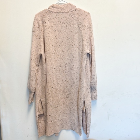 Autumn Cashmere long cardigan - Picture 2 of 3